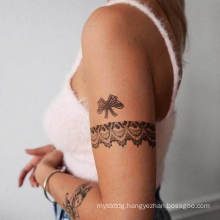 Cool Wholesale Water Transfer Temproary Tattoo Sticker for Party and Daily